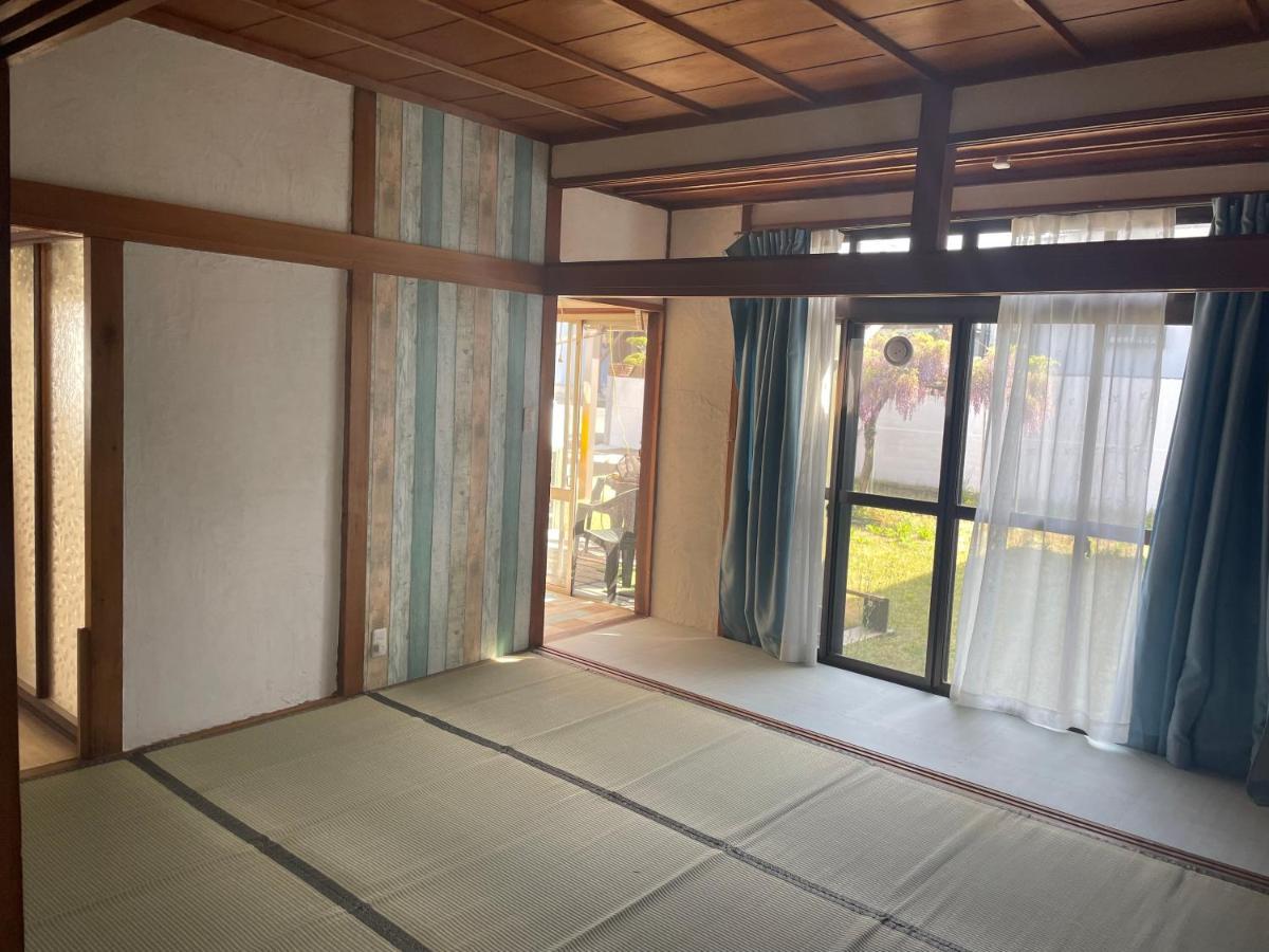 Surf Imin G-Sun Hotel Wakayama Eksteriør billede